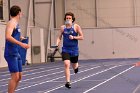 Men’s Track  Men’s Track & Field compete in a virtual meet. : Men’s Track
